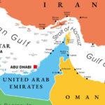 omanul si iranul discuta un coridor de navigatie temporar si o operatiune de deminare in stramtoarea ormuz 6a8ddd3f74c8d