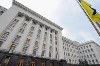 operatiunea forest gump perchezitii la parlamentari si oficiali din administratia lui zelenski ce urmaresc anchetatorii 6a859fb82874f