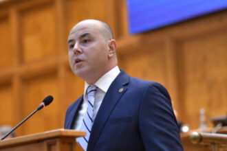 opiul saptamanal livrat activului psd alexandru muraru un important lider liberal cere congres in partidul lui grindeanu 6a7ed02d75347