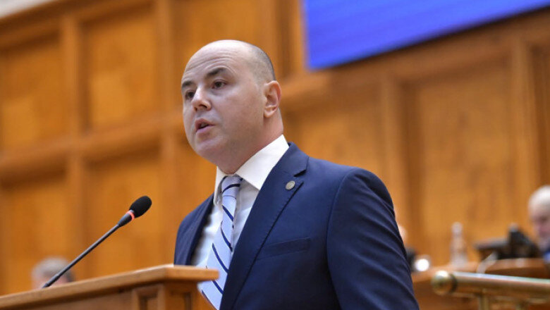 opiul saptamanal livrat activului psd alexandru muraru un important lider liberal cere congres in partidul lui grindeanu 6a7ed02d75347