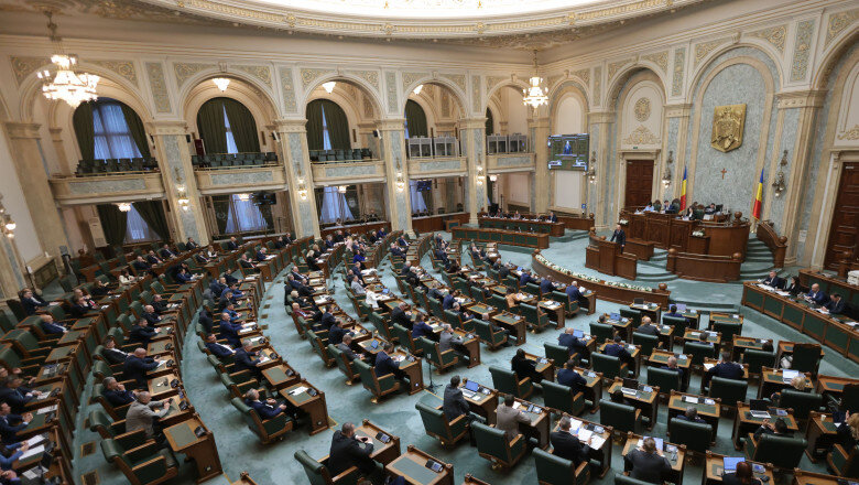 parlamentul a fost convocat in sesiune extraordinara saptamana viitoare in intervalul 24 26 august ce e pe agenda 6a88972ebf0b3