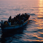 patru minori arestati dupa ce ar fi pilotat barci cu zeci de migranti din africa spre creta cel mai mic are 14 ani 6a818112445f6
