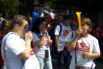 pislaru sindicatele se opun unei legi a salarizarii care ar aduce cresteri la 80 din sectorul public nu o sa mai aiba aceasta ocazie 6a8dc112b9104