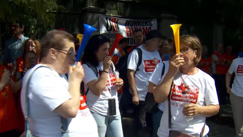 pislaru sindicatele se opun unei legi a salarizarii care ar aduce cresteri la 80 din sectorul public nu o sa mai aiba aceasta ocazie 6a8dc112b9104