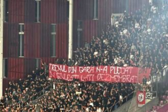 plangeri penale si sesizari la cncd dupa derby ul rapid dinamo presedintele partidei romilor rasismul in romania a atins cote alarmante 6a854d8ff3fd8