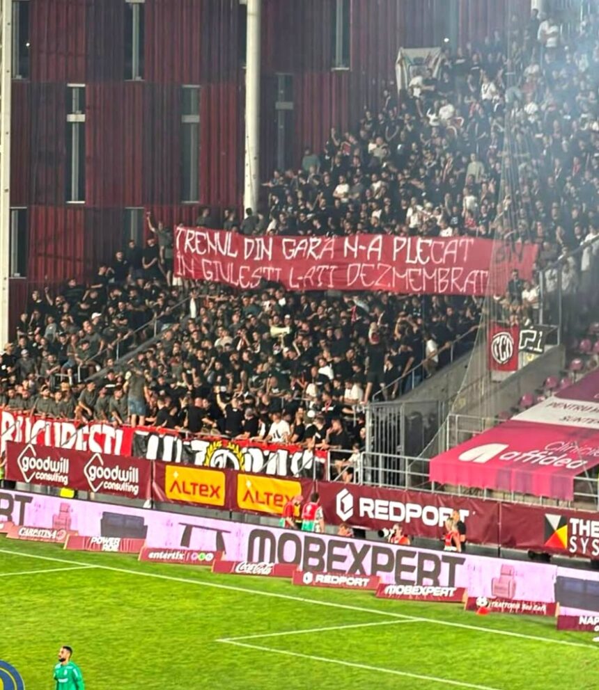 plangeri penale si sesizari la cncd dupa derby ul rapid dinamo presedintele partidei romilor rasismul in romania a atins cote alarmante 6a854d8ff3fd8