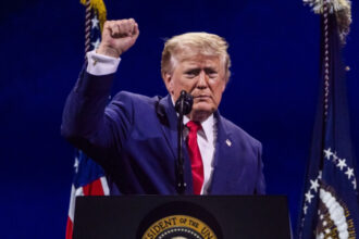 planul lui trump pentru gaza primeste prima finantare majora sua aloca peste 206 milioane de dolari 6a86d5206e1ca