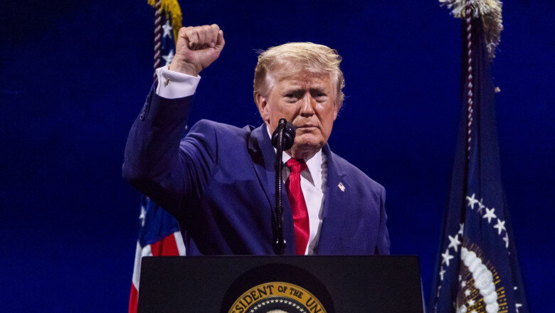 planul lui trump pentru gaza primeste prima finantare majora sua aloca peste 206 milioane de dolari 6a86d5206e1ca