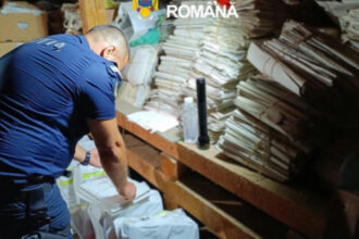 politistii au facut 52 de perchezitii in sapte judete si in bucuresti intr un dosar de evaziune fiscala 6a8583b06171d