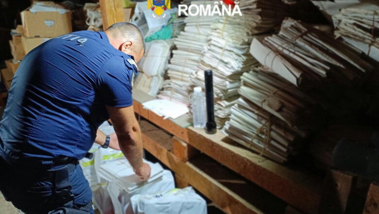 politistii au facut 52 de perchezitii in sapte judete si in bucuresti intr un dosar de evaziune fiscala 6a8583b06171d