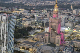 polonia se alatura pietelor dezvoltate in urma unei reevaluari majore a sp dow jones indices 6a898621a06bd