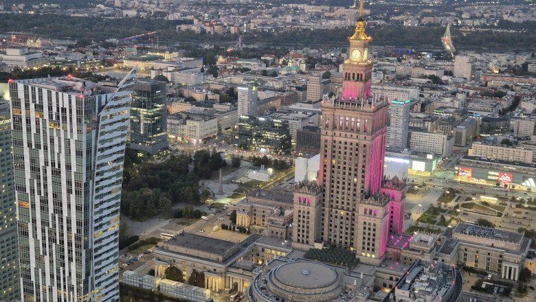 polonia se alatura pietelor dezvoltate in urma unei reevaluari majore a sp dow jones indices 6a898621a06bd