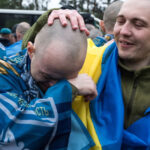 presa ucraineana in rusia prizonierii sunt ingrasati inainte de fi dati schimb pentru a ascunde conditiile reale de detentie 6a7e97eebd2d2