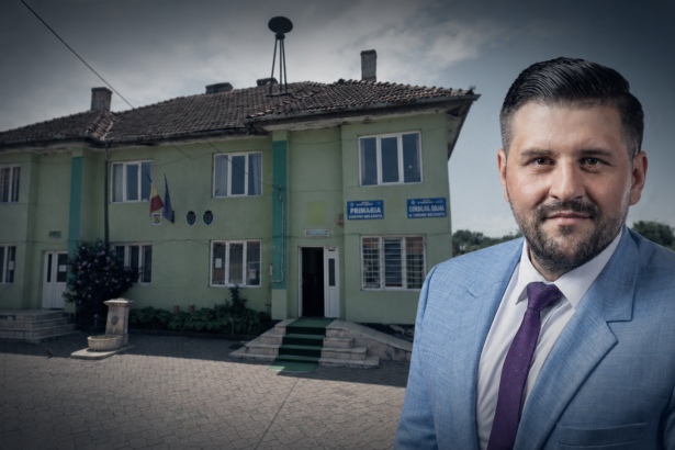 primarul pnl marius maran in centrul unui dezastru administrativ la bolvasnita indemnizatii umflate bani nerecuperati si o contabilitate fara legatura cu realitatea ef6d660c 1