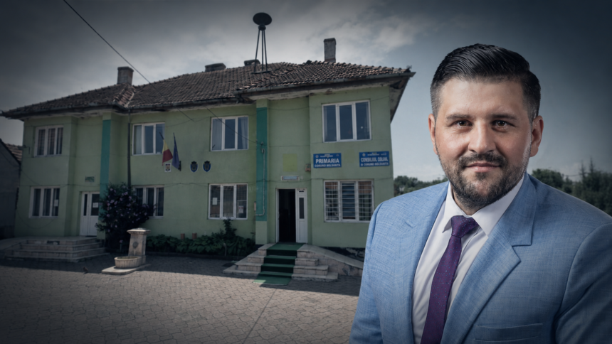 primarul pnl marius maran in centrul unui dezastru administrativ la bolvasnita indemnizatii umflate bani nerecuperati si o contabilitate fara legatura cu realitatea ef6d660c 1
