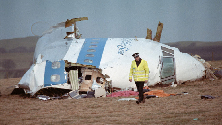 procesul atentatului de la lockerbie unde au murit 270 de persoane amanat in sua ce pedeapsa risca libianul abu agila masud 6a8d7adbda7a9