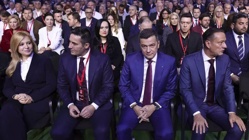 psd intre fumigenele despre guvernare si butoiul cu pulbere pe care sta 6a7ecd9d92ae4