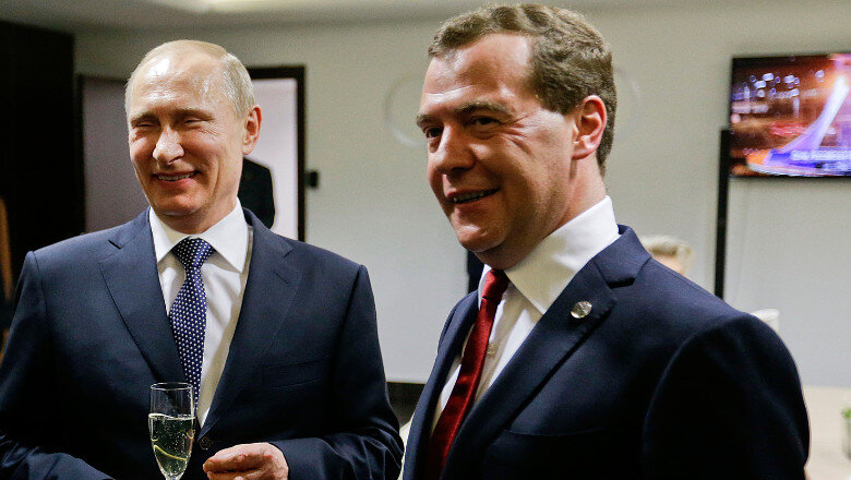 putin si medvedev promit victoria rusiei in ucraina armata noastra dovedeste acest lucru mesajul catre occident 6a89da931daa4