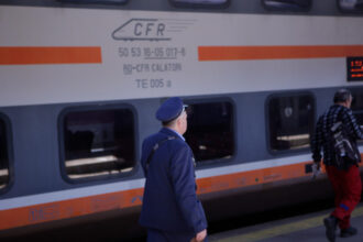 radu miruta anunta noi reguli la cfr sa calatorul devine indicator de performanta ce se intampla cu intarzierile trenurilor 6a8ecc205d5b0