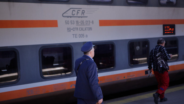 radu miruta anunta noi reguli la cfr sa calatorul devine indicator de performanta ce se intampla cu intarzierile trenurilor 6a8ecc205d5b0