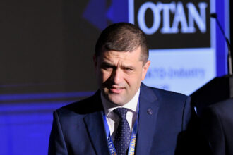 radu miruta peste 100 de drone au fost detectate in apropierea romaniei in ultimele 96 de ore sapte roiuri au atacat porturile ucrainene 6a8208f217829