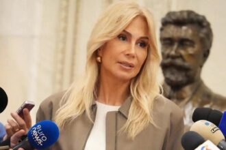raluca turcan pnl psd si aur au pus o rafuiala politica mai presus de interesul romaniei 6a83455a2f129