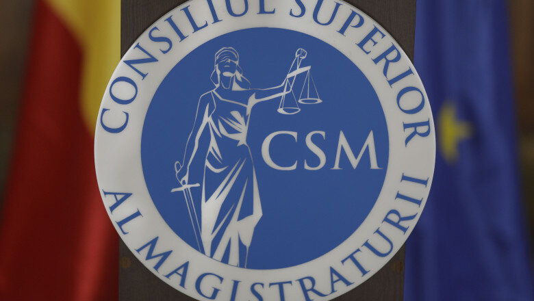 reactia csm la intalnirea dintre sefa ccr si ilie bolojan a generat intrebari legitime o clarificare e necesara 6a81ffa97a3bd