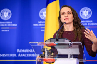 reactia ministrului de externe dupa drona doborata in galati am informat toti aliatii vom continua sa actionam coordonat 6a8229fc5d773