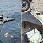 resturi de drone asemanatoare cu cele gasite in romania descoperite pe litoralul bulgariei unele au fost detonate 6a8ecc5c9193b