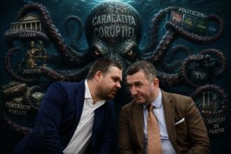 reteaua verde a sectorului 6 cum se scurg zeci de milioane de euro din bugetul public in conturile baietilor destepti ai peisagisticii 6a8c140b1c080