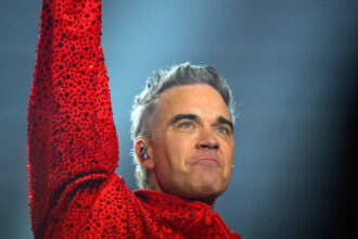 robbie williams a primit un diagnostic surprinzator la 52 de ani explica atat de multe 6a7f86c707223