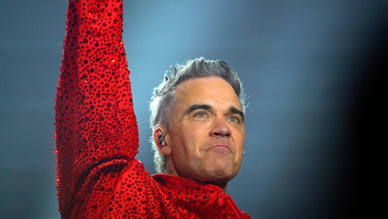 robbie williams a primit un diagnostic surprinzator la 52 de ani explica atat de multe 6a7f86c707223