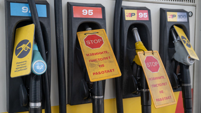 rusia a recunoscut oficial ca inceput sa importe carburanti 6a85d7ff21a69