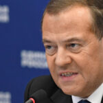 rusia ancheteaza un jurnalist german pentru o intrebare pusa presedintelui ucrainean zelenski amenintarile lui medvedev 6a81d59cbefc2