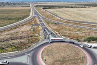 s a deschis centura de nord a municipiului focsani drumul de legatura pana la autostrada moldovei 6a8e69b09bc74