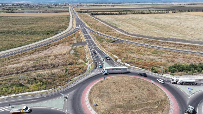 s a deschis centura de nord a municipiului focsani drumul de legatura pana la autostrada moldovei 6a8e69b09bc74