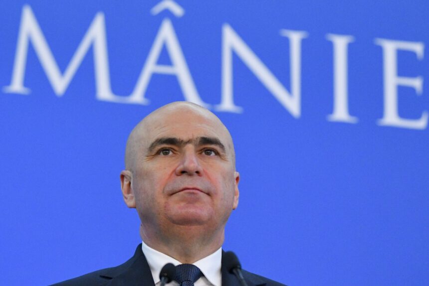 scandal la guvern sindicatul angajatilor din executiv atac dur printr o scrisoare adresata lui bolojan dumneavoastra la 17 august unde erati 6a85b713c2e4f