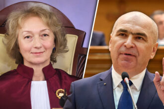 scandalul tanasescu bolojan ajunge oficial la senat biroul permanent convocat pentru clarificarea situatiei 6a81d7a7b9972