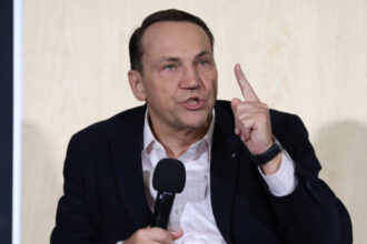 seful diplomatiei poloneze pledeaza pentru crearea unei legiuni europene nu putem apela la washington de fiecare data 6a80e65ddf321