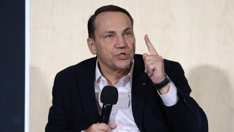seful diplomatiei poloneze pledeaza pentru crearea unei legiuni europene nu putem apela la washington de fiecare data 6a80e65ddf321