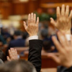 sesiune extraordinara in parlament pana miercuri ce proiecte de lege sunt pe agenda celor doua camere 6a8bf0fb6f375