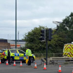 sfarsit tragic dupa o urmarire in trafic sapte morti intre care doi politisti o masina s a izbit de o autospeciala in marea britanie 6a89be9c525cd