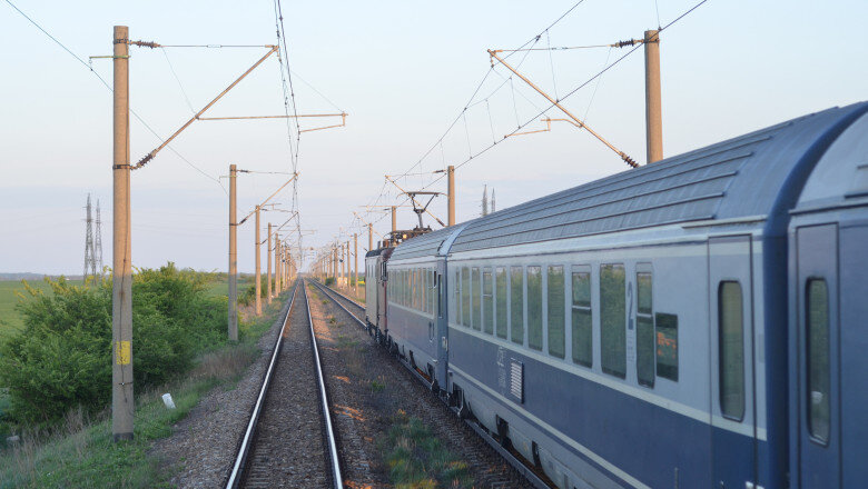 sindicalistii avertizeaza ca sistemul feroviar e in pragul unui blocaj financiar trenurile risca sa fie oprite 6a82d28029530