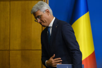 sindicatul mipe replica pentru dragos pislaru parasit de propriul ministru mipe isi cauta ministru 6a7fe91e9abc6
