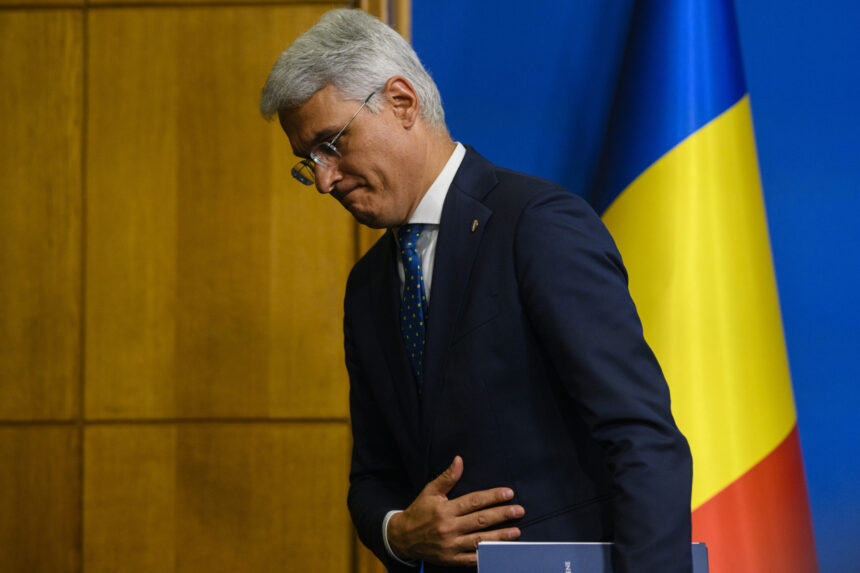 sindicatul mipe replica pentru dragos pislaru parasit de propriul ministru mipe isi cauta ministru 6a7fe91e9abc6