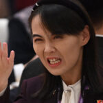 sora lui kim jong reactioneaza dupa ce volodimir zelenski a anuntat o desfasurare de soldati nord coreeni in rusia nefondata 6a85ca1b6e4c2