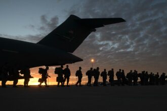 surse militarii americani ar putea fi retrasi dintr o zona fierbinte a lumii 6a849208b6909