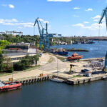 termen devansat in dosarul vanzarii damen mangalia pretul santierului ar putea cobori de la 184 de milioane de euro 6a8d96c470345