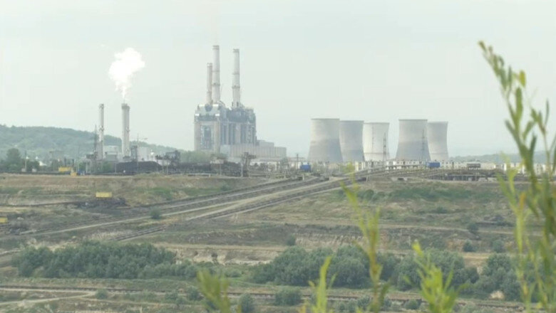 termocentrala turceni a fost oprita in plina criza energetica din cauza unor probleme tehnice 6a86b90260de3
