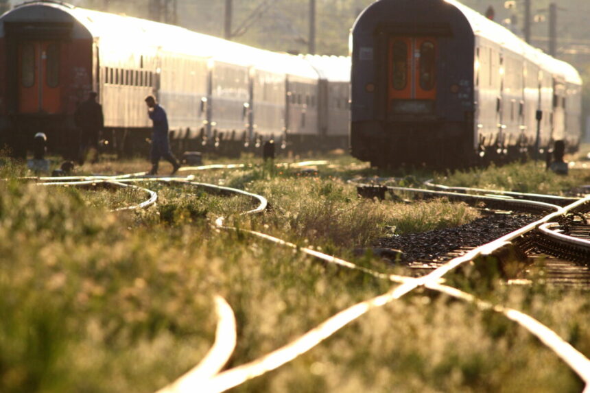 trenurile timisoara belgrad ar putea circula din nou ce pregatesc romania si serbia 6a883249d4aa3